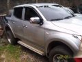 2016 Mitsubishi Strada GLX 4x2 2.5L MT DSL For Sale -2