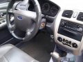 Ford Lynx 2000 Gasoline Automatic Black for sale -6