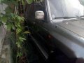 Mitsubishi Montero US VER 1998 AT Gray For Sale -7