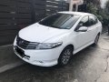 Honda City 2011 for sale -0