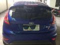 Ford Fiesta Hatchback 2011 2012 2013-5