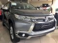 Brand New 2017 Montero Sport GLS AT For Sale-0