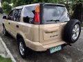 Honda Crv Suv 1998 like new for sale -5