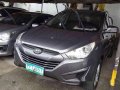 Hyundai Tucson 2010 for sale-1
