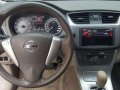 2015 December Nissan sylphy cvt 10tkm only good as new rush sale-8