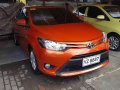 Toyota Vios 2016 for sale -0