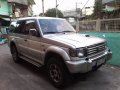 Mitsubishi Pajero 2001 for sale -0