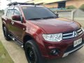 Mitsubishi MONTERO SPORTS 2014 GLX For Sale -0