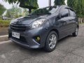 Toyota Wigo 2014 G AT Casa Maintained for sale-1