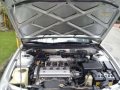 1995 Toyota Corolla Gli 1.6 MT Silver For Sale -5