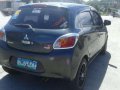 Mitsubishi Mirage Glx Hatchback 2013 MT-2