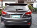 Hyundai Tucson Premium Edition 4x4 Diesel 2013-6