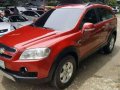 Rush Sale - Chevrolet Captiva AT - 2008 Model - 478K VERY NEGOTIABLE-3