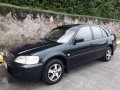 2002 Honda City type z for sale -1