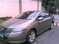 2011 Honda City Gasoline Manual for sale -1