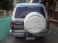 Mitsubishi Pajero 2001 for sale -4