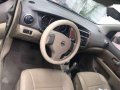 2011 Nissan Livina 1.8 AT Silver For Sale -2