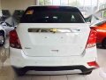 Chevrolet Trax 2017-1