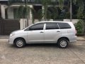 2015 Toyota Innova 2.5E AT Diesel-7