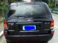 Ford Escape XLT 2005 4X4-3
