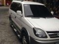 Mitsubishi Adventure gls 2011 mdl for sale -2
