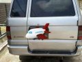 2002 Mitsubishi Adventure GL Diesel-4
