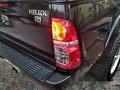 Toyota Hilux 2005 for sale-5