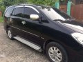 Well Maintained Toyota Innova 2.5 2011 AT For Sale-4