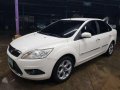 RUSH SALE 2011 Ford Focus Diesel AT -0