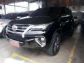 2017 Toyota Fortuner 4x4 V for sale -0