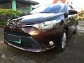 Toyota Vios E 2013 fresh for sale -1