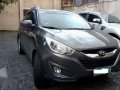 Hyundai Tucson Premium Edition 4x4 Diesel 2013-1