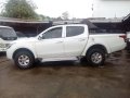 Mitsubishi Strada 2015 for sale -2