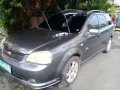 For sale 2007 Chevorlet Optra wagon trade ok-0