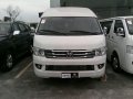 Foton View 2017 for sale -3