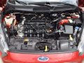 2015 Ford Fiesta Hatchback-8