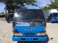 Isuzu Elf Double Cab Cargo Dropside For Sale -2