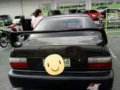 Toyota Corolla XL 1996 MT Black For Sale -0