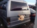 Mitsubishi L300 Van MT Silver For Sale-5