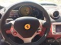 2013 Ferrari California V8-4