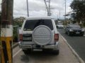 Pajero Fieldmaster 2001 ralliart for sale -2