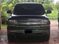 Good Condition Chevrolet Tahoe 2005 AT For Sale-0