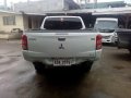 Mitsubishi Strada 2015 for sale -3