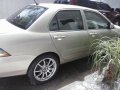 For sale Mitsubishi Lancer 2012-3