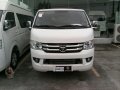 Foton View 2017 for sale -3