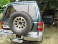 Good Running Condition 2010 Mitsubishi Pajero For Sale-11