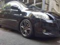 Toyota Vios 1.3e 2010-9