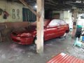 Honda Civic Vti Vtec 1997 MT Red For Sale -7