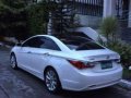 First Owned 2013 Hyundai Sonata For Sale-1