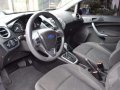2015 Ford Fiesta Hatchback-6